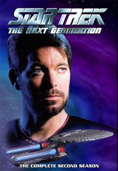 Star Trek: Thế Hệ Tiếp Theo (Phần 2)