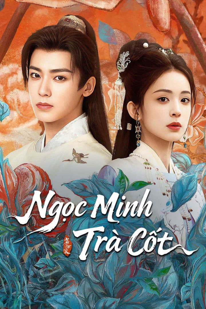 Ngọc Minh Trà Cốt