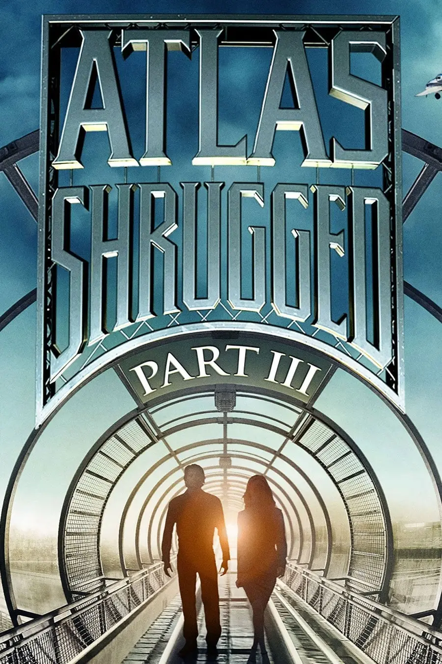 Rung Chuyển 3: Ai Là Jon Galt