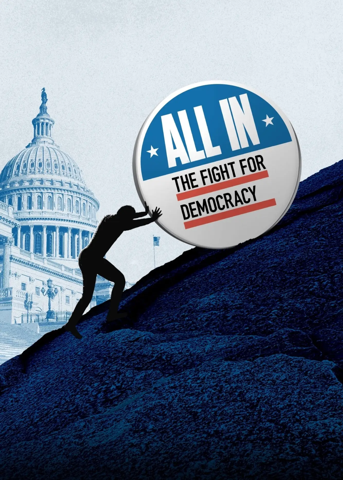 All In: The Fight For Democracy