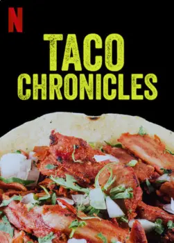 Biên Niên Sử Taco (Quyển 3)