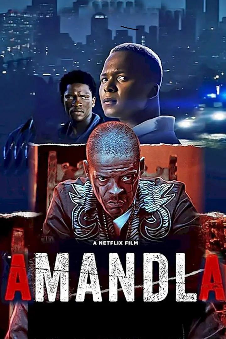 Amandla