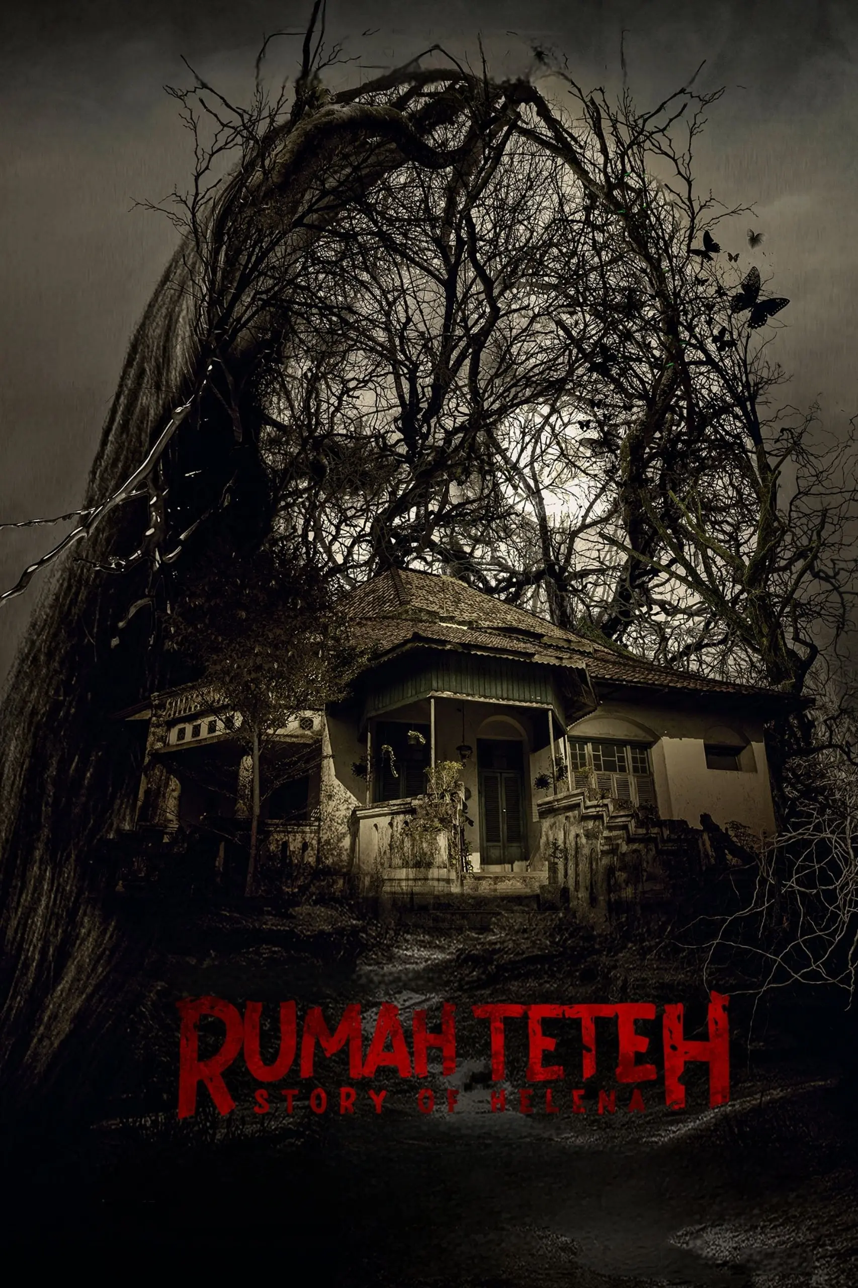 Rumah Teteh: Câu Chuyện Của Helena