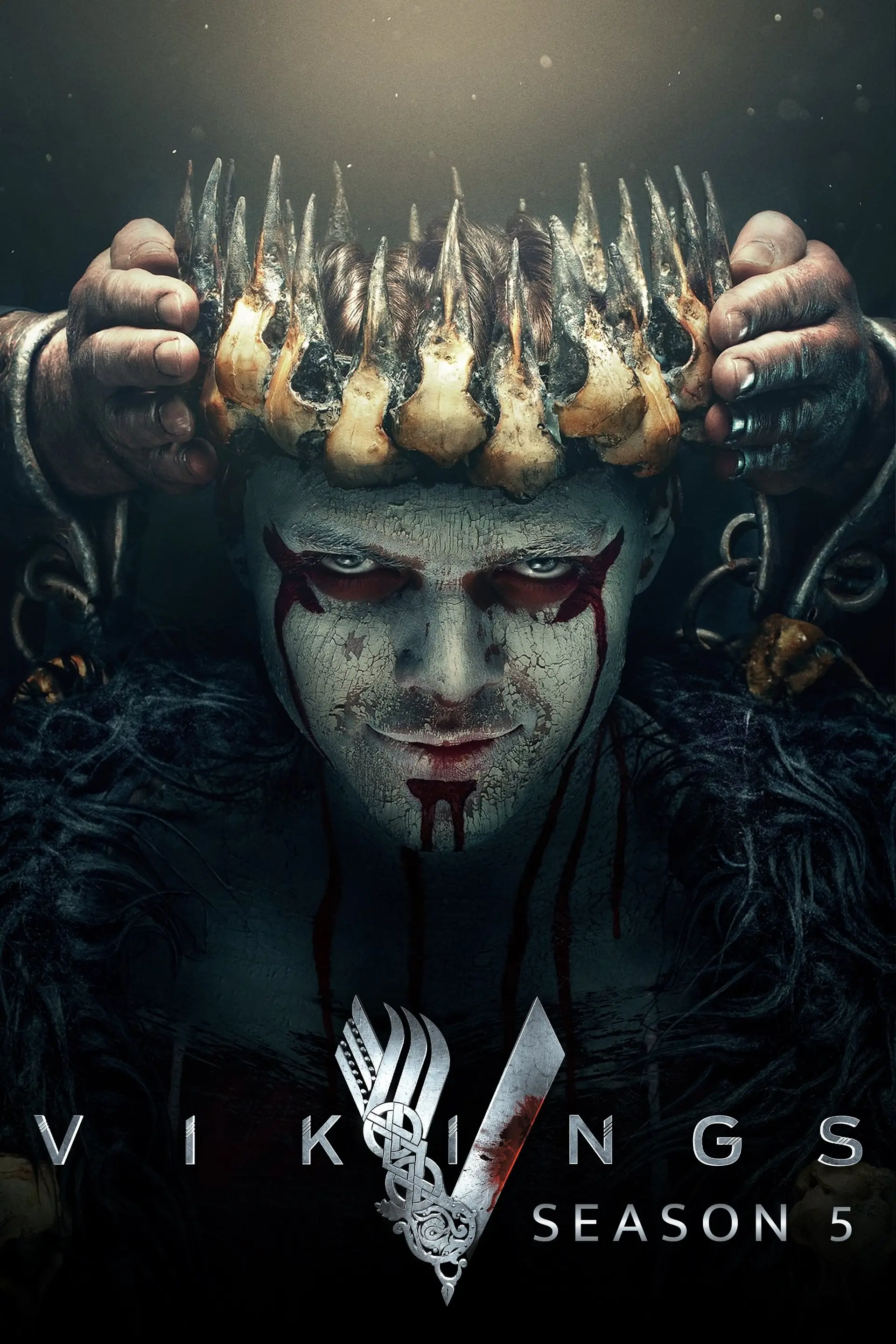 Huyền Thoại Vikings (Phần 5)