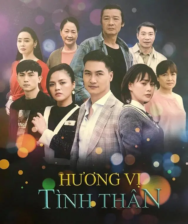 Hương Vị Tình Thân (Phần 1)