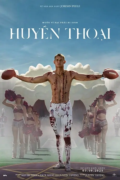 Huyền Thoại