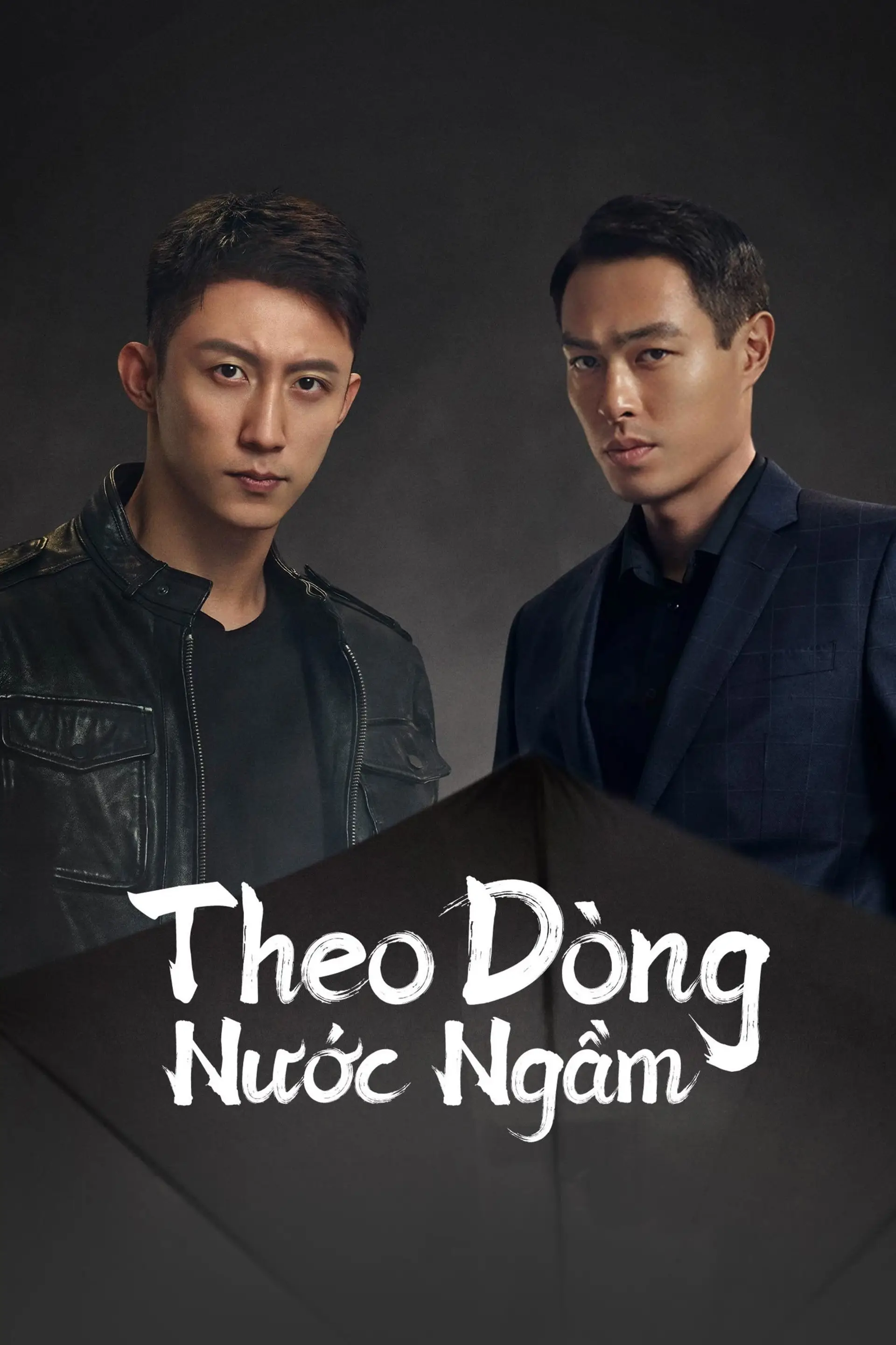 Phạt Tội: Theo Dòng Nước Ngầm