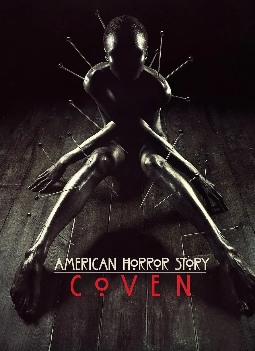 Truyện Kinh Dị Mỹ (Phần 3) (Coven)