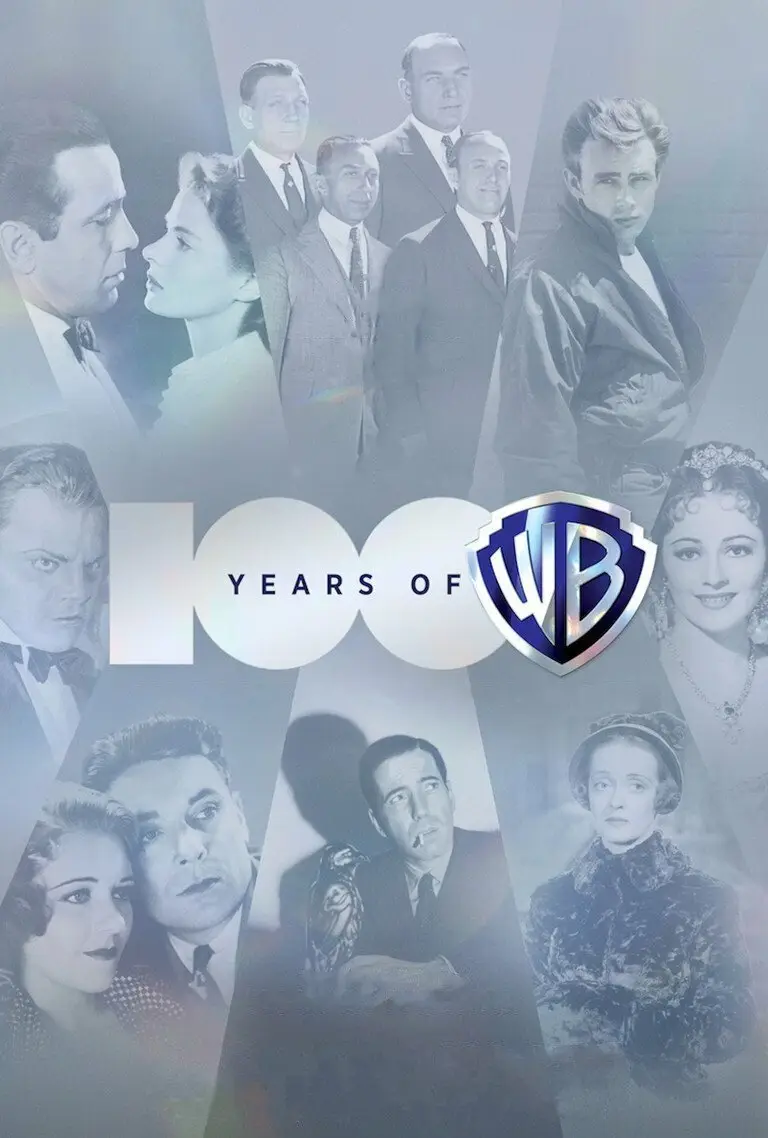 100 Năm Warner Bros. Những Điều Tạo Nên Giấc Mơ