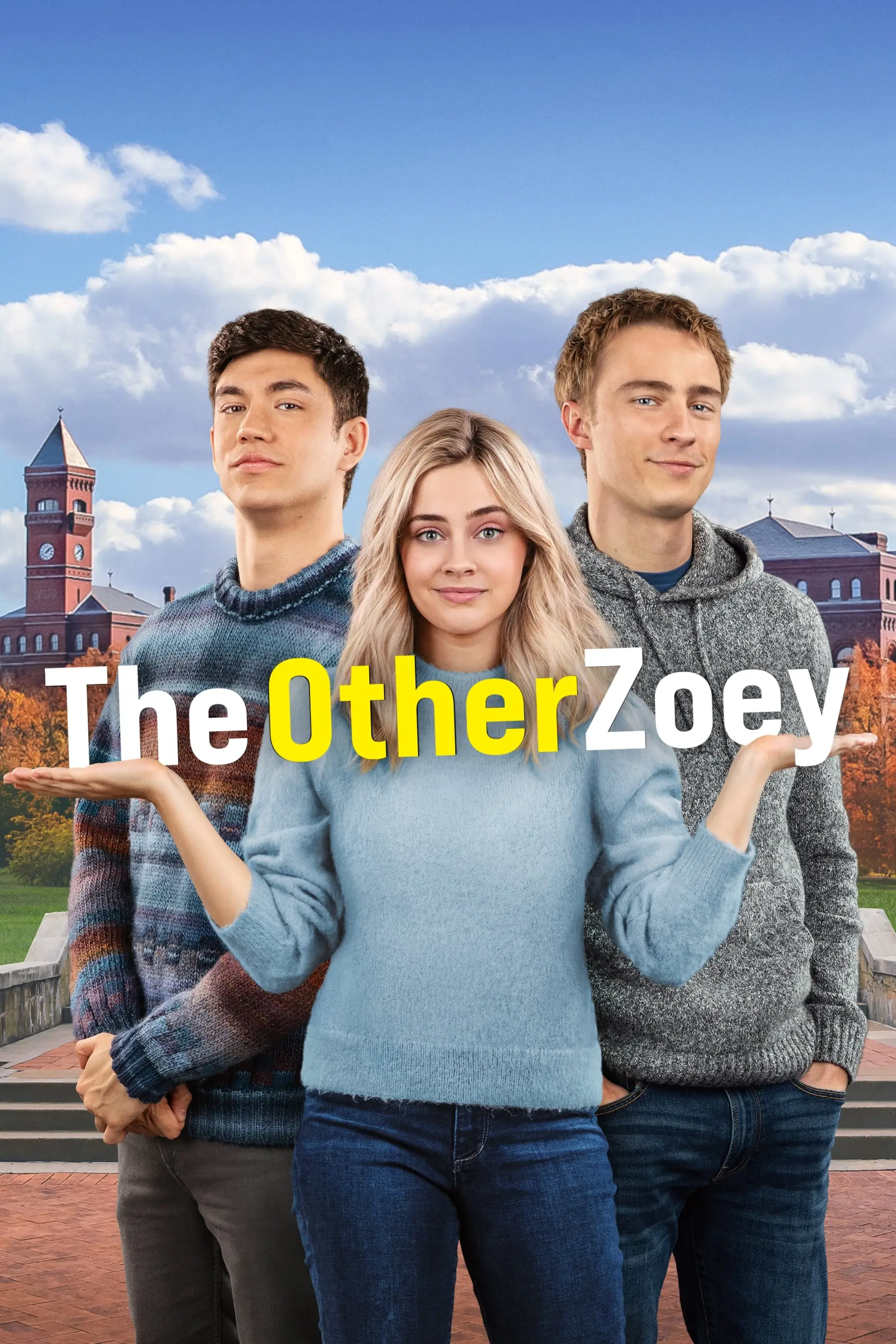 Zoey Khác