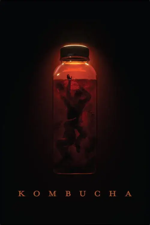 Kombucha