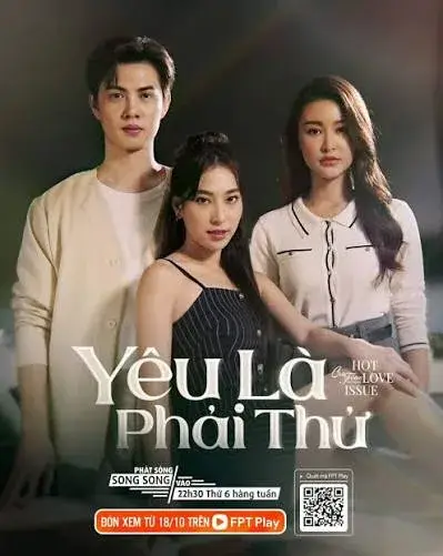 Yêu Là Phải Thử