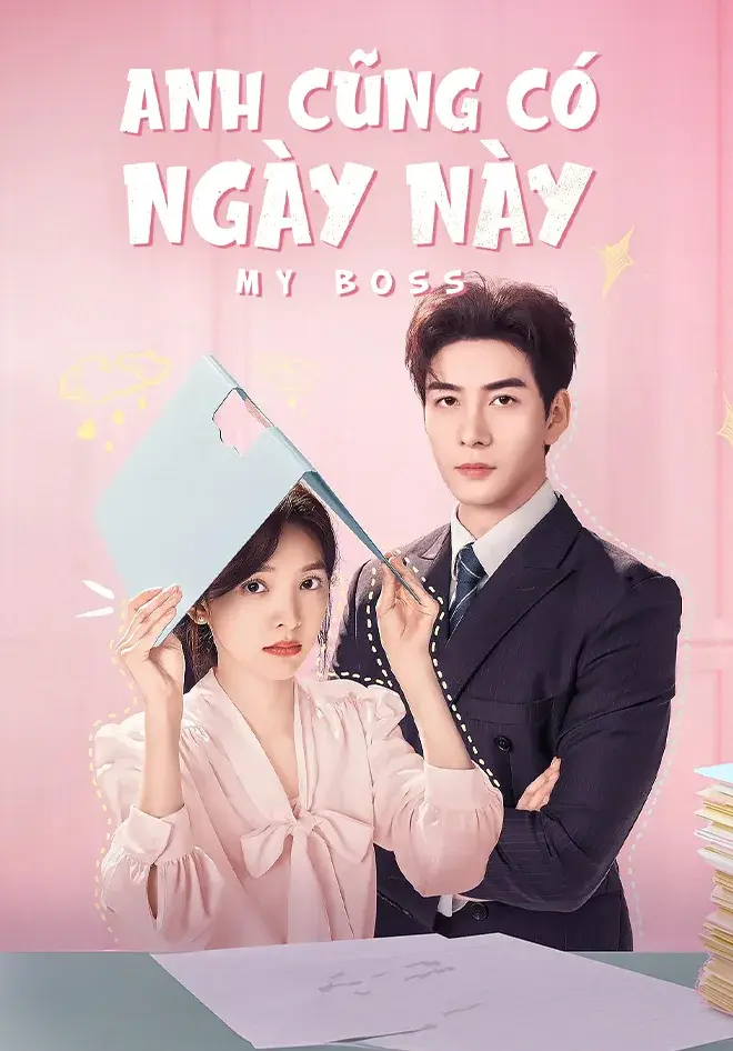 Anh Cũng Có Ngày Này