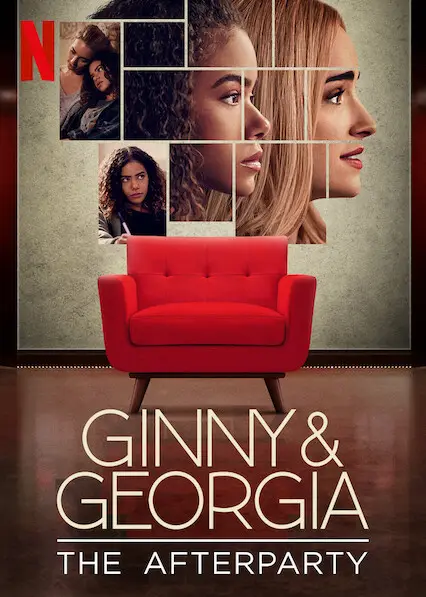 Ginny & Georgia - Hậu Tiệc