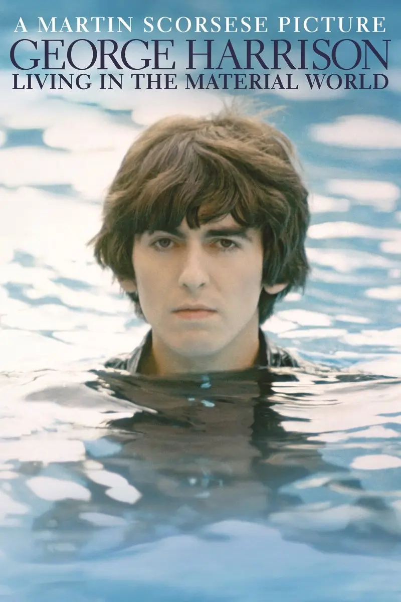 Thế Giới Vật Chất Của George Harrison